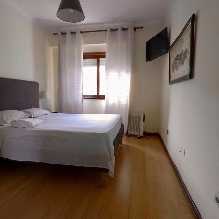 Guesthouse Porto Bed Comfort Екстер'єр фото