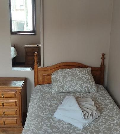 Guesthouse Porto Bed Comfort Екстер'єр фото