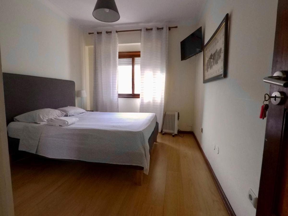 Guesthouse Porto Bed Comfort Екстер'єр фото