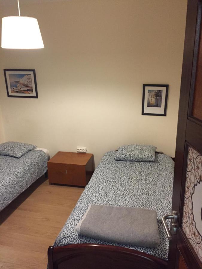 Guesthouse Porto Bed Comfort Екстер'єр фото