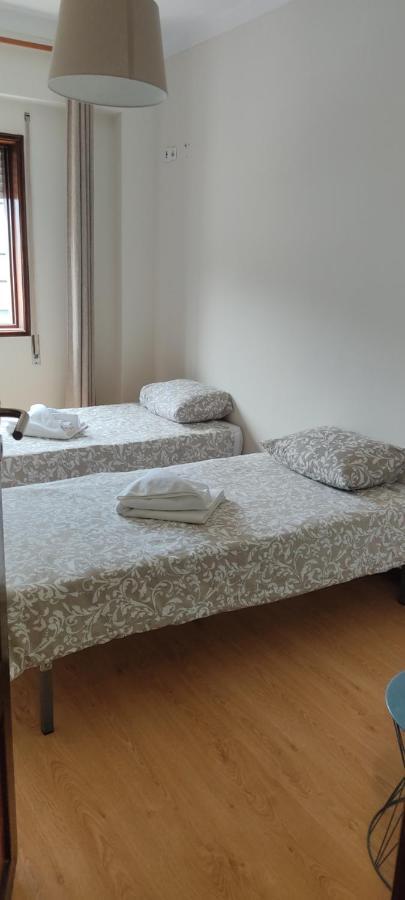 Guesthouse Porto Bed Comfort Екстер'єр фото